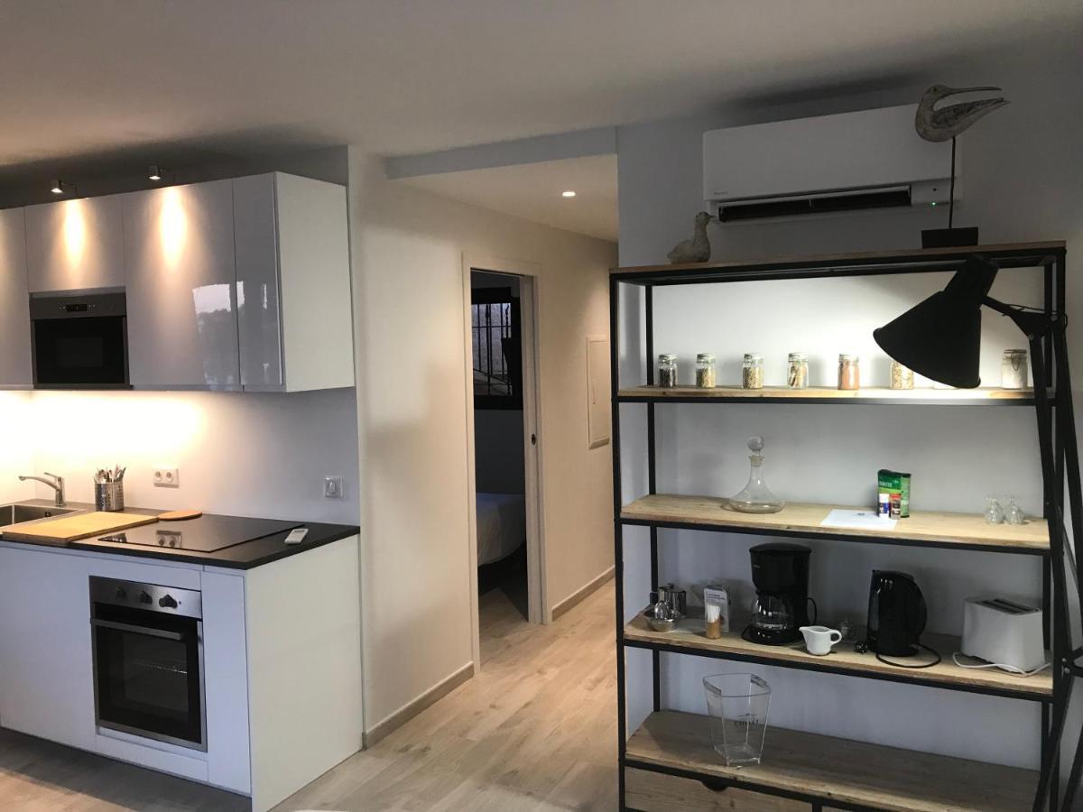 Marines Appartement, 2Min Plage, 2Km Saint-Tropez Cogolin Exterior foto